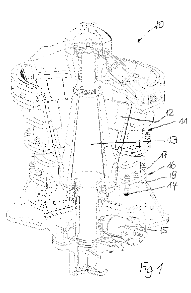 Une figure unique qui représente un dessin illustrant l'invention.